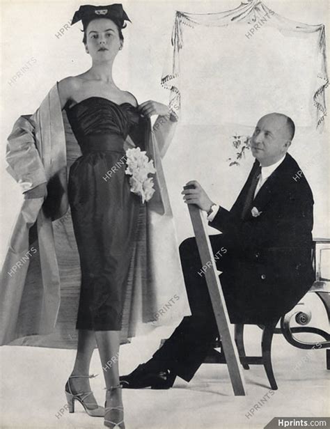 christian dior etait peophile|Christian Dior extensions of himself.